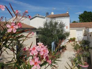 Charmant Studio à La Faute-sur-Mer, proche plages et commerces, idéal pour 2 pers. - FR-1-476-210