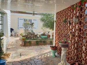 Maisons de vacances Charmant Studio a La Faute-sur-Mer, proche plages et commerces, ideal pour 2 pers. - FR-1-476-210 : Maison de Vacances
