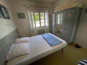 Maison de vacances à 900m de la plage avec terrasses, parking, et cuisine équipée - FR-1-22-367