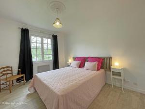 Maison conviviale avec grand jardin, équipements complets, proche des randonnées dans le Perche - FR-1-497-205