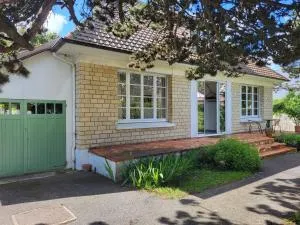 Maison confort, 3 chambres, plage à 2 pas, jardin privé sans vis-à-vis, équipements modernes. - FR-1-788-12 - 梅尔维尔弗朗瑟维尔普拉格 Maison confort, 3 chambres, plage à 2 pas, jardin privé sans vis-à-vis, équipements modernes. - FR-1-788-12 - 梅尔维尔弗朗瑟维尔普拉格