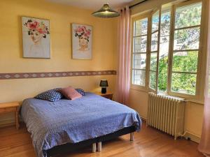 Maison confort, 3 chambres, plage à 2 pas, jardin privé sans vis-à-vis, équipements modernes. - FR-1-788-12