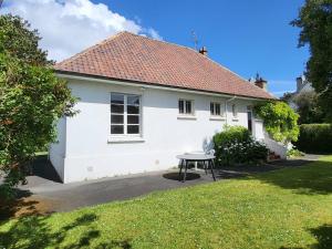 Maisons de vacances Maison confort, 3 chambres, plage a 2 pas, jardin prive sans vis-a-vis, equipements modernes. - FR-1-788-12 : photos des chambres