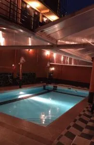 Alebrije hotel boutique - Mesa de Palomas