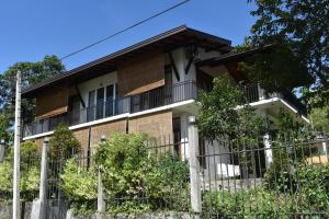 SaDev Lake Villa Bandaragama