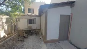 Departamento La Fogata - Lafitte