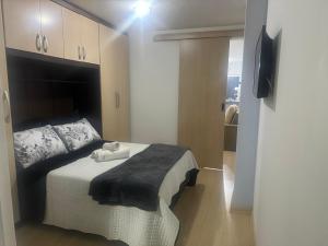 Apartamento Centro São Lourenço