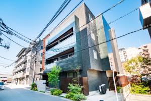 Hotel Rokune