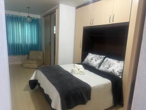 Apartamento Centro São Lourenço