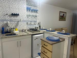 Apartamento Centro São Lourenço