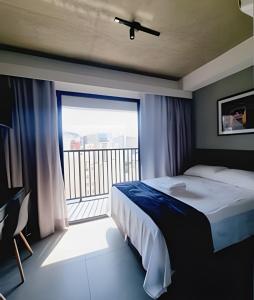 Apartamento Studio na Bela Vista SP