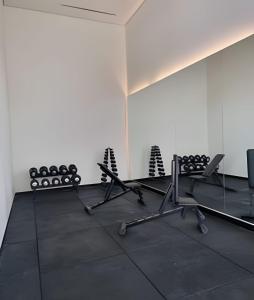 Apartamento Studio na Bela Vista SP