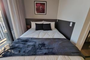 Apto Bela Vista Região Paulista