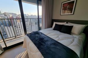 Apto Bela Vista Região Paulista