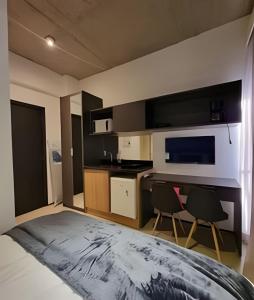 Apto Bela Vista Região Paulista