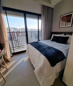 Apto Bela Vista Região Paulista