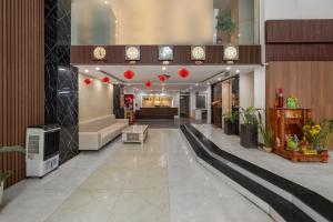 Gold Time Hotel Da Nang