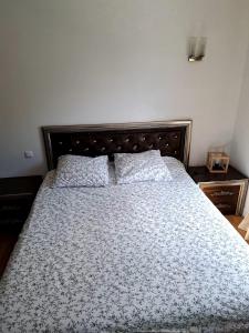 Maisons de vacances Polat : photos des chambres