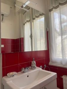 Living Genova Apartment