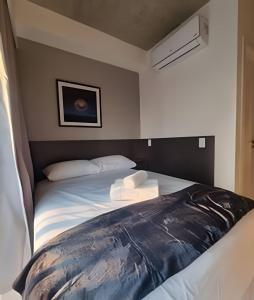 Apartamento na Bela Vista SP Região Av. Paulista