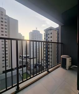 Apartamento na Bela Vista SP Região Av. Paulista