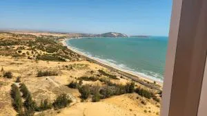 Apec Mandala Mũi Né - Blue Sea View - Ấp Long Sơn