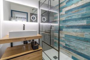 Cosy apartment with pool