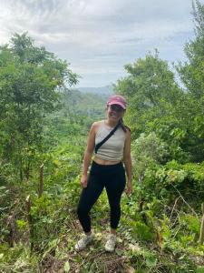 Pondok wisata Sorong