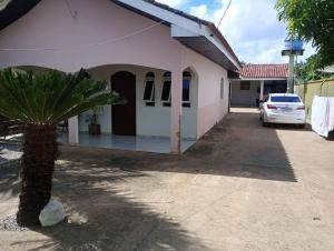 Casa Rondonia rural show