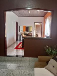 Casa Rondonia rural show