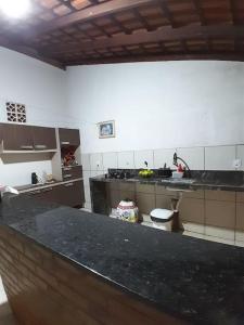 Casa Rondonia rural show