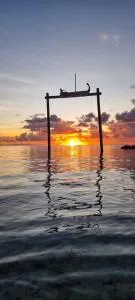 Sunset Retreat Maldives - Gulhi