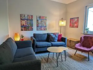 Apartments Goldgrube Dachgeschoss - Мюльгайм-Керліх