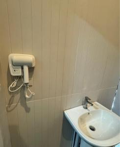 De Lux Bangkok Hotel