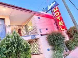 Royal Lodge - كينج سيتي