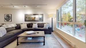 Bear Lodge, Whistler Village - Spectacular Location on Village Stroll, Designer Remodel