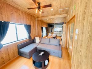 鹿児島中央ハウスhana