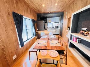 鹿児島中央ハウスhana