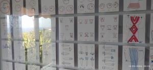 Caracol Trail Mountain La Palma - junto a Trbol