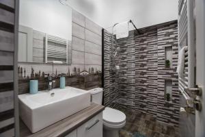 Garden Apartment Ultracentral