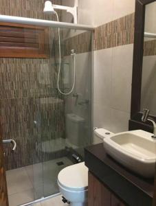 Apartamento no centro da vila de Jericoacoara