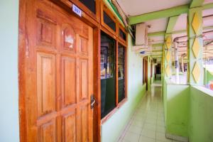 Prayogo Style Inn Prawirotaman