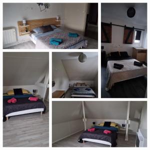 Villas Villa Boubou 10 chambre : photos des chambres