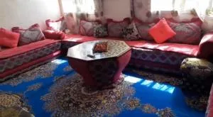 Appart top - Laoufat