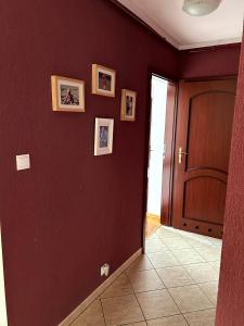 Apartament Kozia