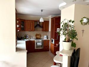 Apartament Kozia