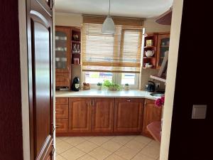 Apartament Kozia