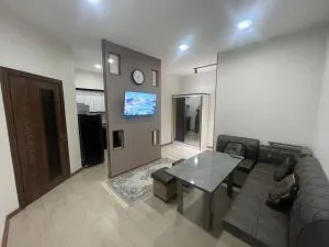 One Global Family Guest House Samarkand II - Shahrisabz