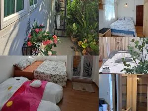 Good Old Days Butterworth Homestay near Raja Uda - Kampong Telok