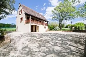 Villa Perigord - Le Vigan